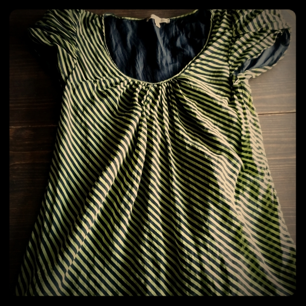 Dora By Dora Landa Dress short sleeve T shirt